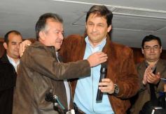 Foto de la galería: Frente provincial SET (por la Salud, la Educación y el Trabajo)