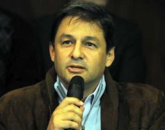 Foto de la galería: Frente provincial SET (por la Salud, la Educación y el Trabajo)