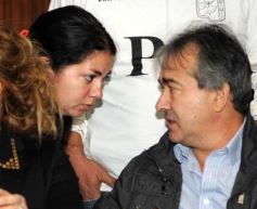 Foto de la galería: Frente provincial SET (por la Salud, la Educación y el Trabajo)