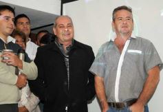 Foto de la galería: Frente provincial SET (por la Salud, la Educación y el Trabajo)