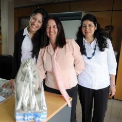 Foto de la galería: Paseo y trabajos