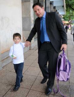 Foto de la galería: Paseo y trabajos