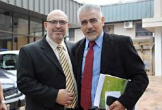 Foto de la galería: Paseo y trabajos