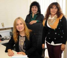 Foto de la galería: Paseo y trabajos