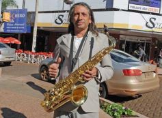 Foto de la galería: Paseo y trabajos