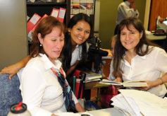 Foto de la galería: Paseo y trabajos