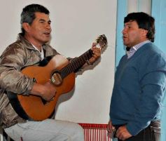 Foto de la galería: Paseo y trabajos