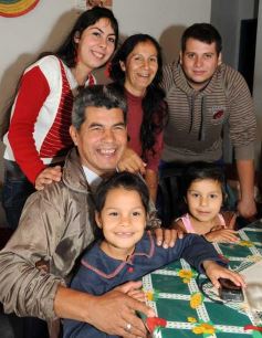 Foto de la galería: Paseo y trabajos