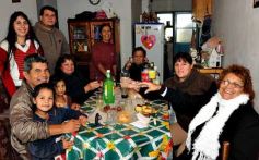 Foto de la galería: Paseo y trabajos