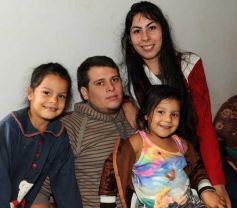 Foto de la galería: Paseo y trabajos