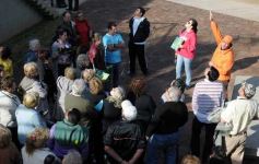 Foto de la galería: Parque Tematico Cruz de Santa Ana