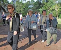 Foto de la galería: Parque Tematico Cruz de Santa Ana
