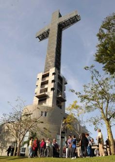 Foto de la galería: Parque Tematico Cruz de Santa Ana