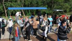 Foto de la galería: Parque Tematico Cruz de Santa Ana