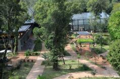 Foto de la galería: Parque Tematico Cruz de Santa Ana