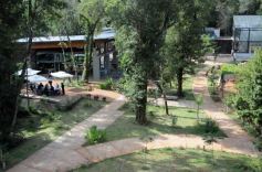 Foto de la galería: Parque Tematico Cruz de Santa Ana