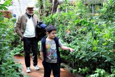 Foto de la galería: Parque Tematico Cruz de Santa Ana