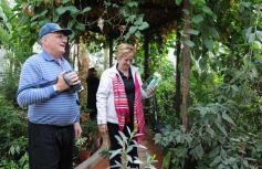 Foto de la galería: Parque Tematico Cruz de Santa Ana