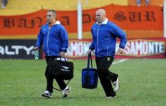 Foto de la galería: Crucero del Norte 3-Boca Unidos 0