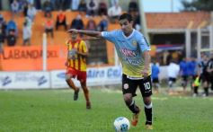 Foto de la galería: Crucero del Norte 3-Boca Unidos 0