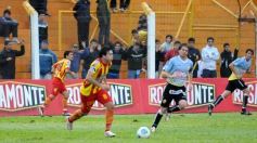 Foto de la galería: Crucero del Norte 3-Boca Unidos 0