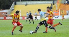 Foto de la galería: Crucero del Norte 3-Boca Unidos 0