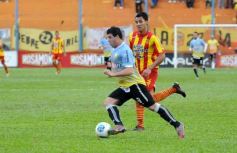 Foto de la galería: Crucero del Norte 3-Boca Unidos 0