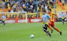 Foto de la galería: Crucero del Norte 3-Boca Unidos 0