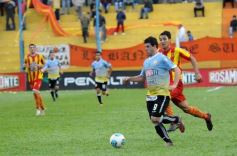 Foto de la galería: Crucero del Norte 3-Boca Unidos 0