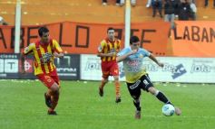 Foto de la galería: Crucero del Norte 3-Boca Unidos 0