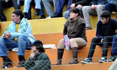 Foto de la galería: Crucero del Norte 3-Boca Unidos 0