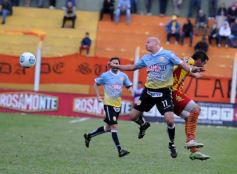 Foto de la galería: Crucero del Norte 3-Boca Unidos 0