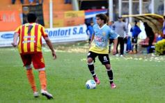 Foto de la galería: Crucero del Norte 3-Boca Unidos 0