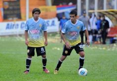 Foto de la galería: Crucero del Norte 3-Boca Unidos 0