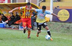 Foto de la galería: Crucero del Norte 3-Boca Unidos 0