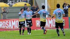 Foto de la galería: Crucero del Norte 3-Boca Unidos 0