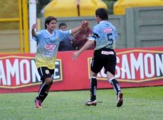 Foto de la galería: Crucero del Norte 3-Boca Unidos 0