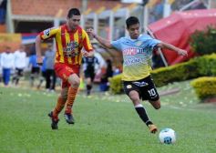 Foto de la galería: Crucero del Norte 3-Boca Unidos 0