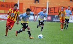 Foto de la galería: Crucero del Norte 3-Boca Unidos 0