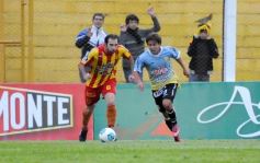 Foto de la galería: Crucero del Norte 3-Boca Unidos 0