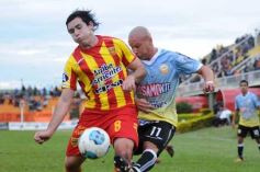 Foto de la galería: Crucero del Norte 3-Boca Unidos 0