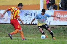 Foto de la galería: Crucero del Norte 3-Boca Unidos 0