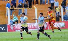 Foto de la galería: Crucero del Norte 3-Boca Unidos 0