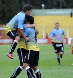 Foto de la galería: Crucero del Norte 3-Boca Unidos 0