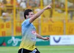 Foto de la galería: Crucero del Norte 3-Boca Unidos 0