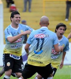 Foto de la galería: Crucero del Norte 3-Boca Unidos 0