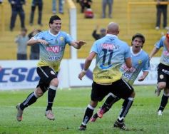 Foto de la galería: Crucero del Norte 3-Boca Unidos 0