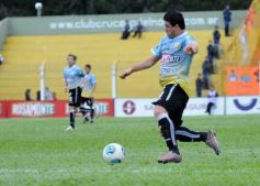 Foto de la galería: Crucero del Norte 3-Boca Unidos 0