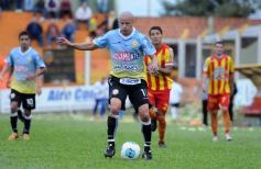 Foto de la galería: Crucero del Norte 3-Boca Unidos 0