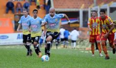 Foto de la galería: Crucero del Norte 3-Boca Unidos 0